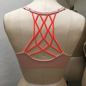 Aerie-Sunnie demi bra